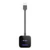 Adapter CarPlay i Android Auto Tracer CarLink PRO, czarny