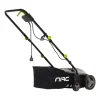 Aerator elektryczny NAC SCE150-32-W, 1500 W, z funkcją wertykulatora