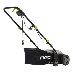 Aerator elektryczny NAC SCE150-32-W, 1500 W, z funkcją wertykulatora