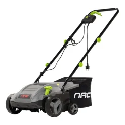 Aerator elektryczny NAC SCE150-32-W, 1500 W, z funkcją wertykulatora