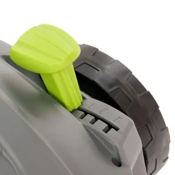 Aerator elektryczny NAC SCE150-32-W, 1500 W, z funkcją wertykulatora