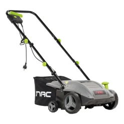 Aerator elektryczny NAC SCE150-32-W, 1500 W, z funkcją wertykulatora