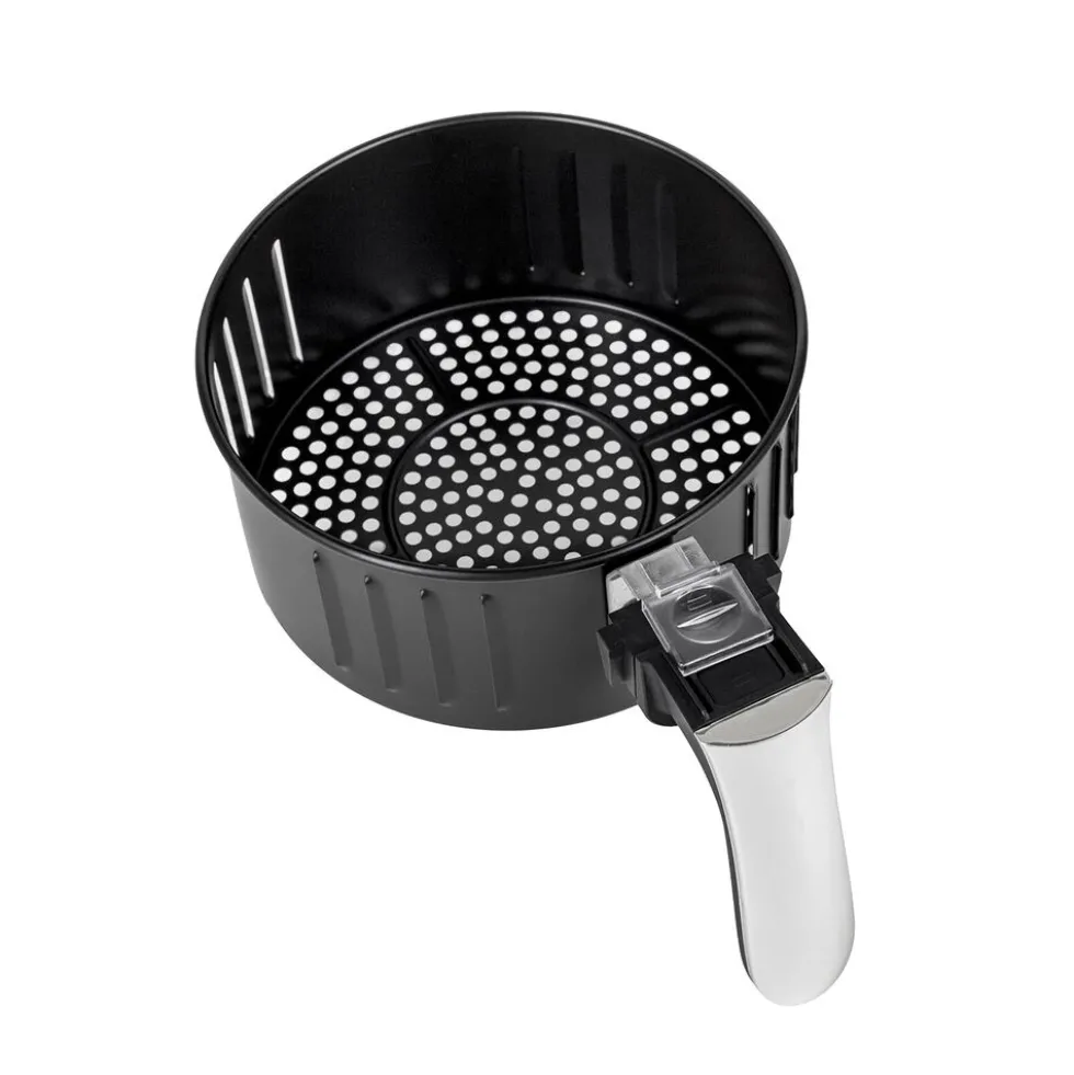 Air Fryer Frytkownica beztłuszczowa Vintage Cuisine, 1300 W, 2,8 l, miętowa