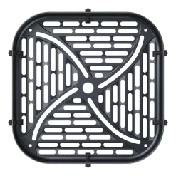 Air Fryer Frytkownica beztłuszczowa z okienkiem Mova AeroChef FD10 Pro, 1800 W, 6 l, biała