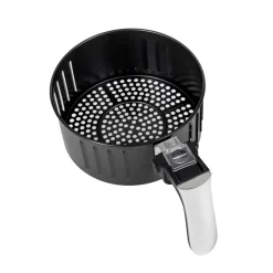 Air Fryer Frytkownica beztłuszczowa Vintage Cuisine, 1300 W, 2,8 l, kremowa