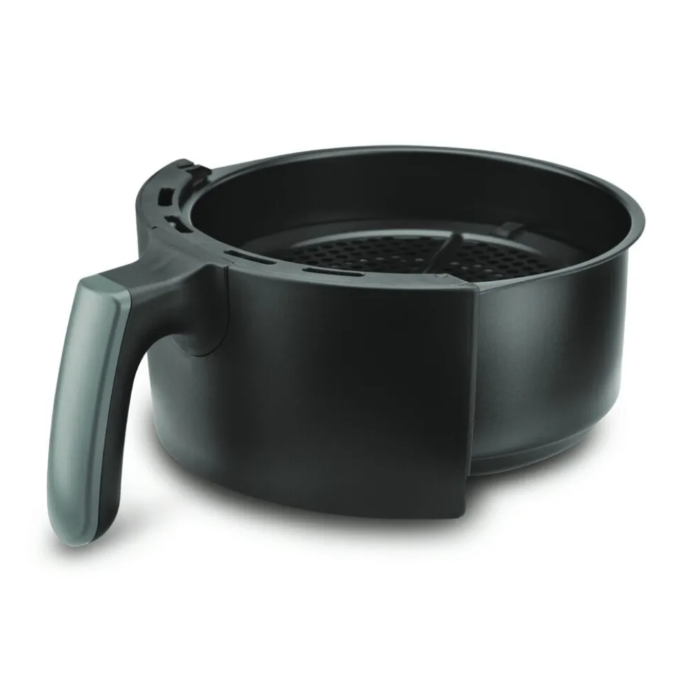Air Fryer Frytkownica beztłuszczowa Zelmer ZAF2000, 1200 W, 2 l, czarna
