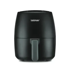 Air Fryer Frytkownica beztłuszczowa Zelmer ZAF2000, 1200 W, 2 l, czarna