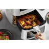 Air Fryer Frytkownica beztłuszczowa z okienkiem Dreame Tasti AF30, 2300 W, 7 l, biała