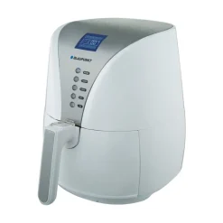Air Fryer Frytkownica beztłuszczowa Blaupunkt AFD601, 1500 W, 2,5 l, biała