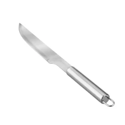 Akcesoria do grilla Konighoffer BBQ Chef, 12 elementów, w etui, stal nierdzewna