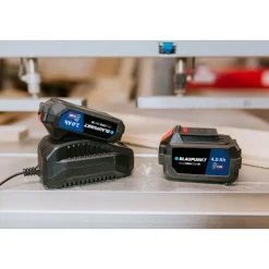 Akumulator Blaupunkt BP1820, 18 V, 2Ah