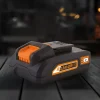 Akumulator litowo-jonowy Niteo 20 V Max, 2,5 Ah