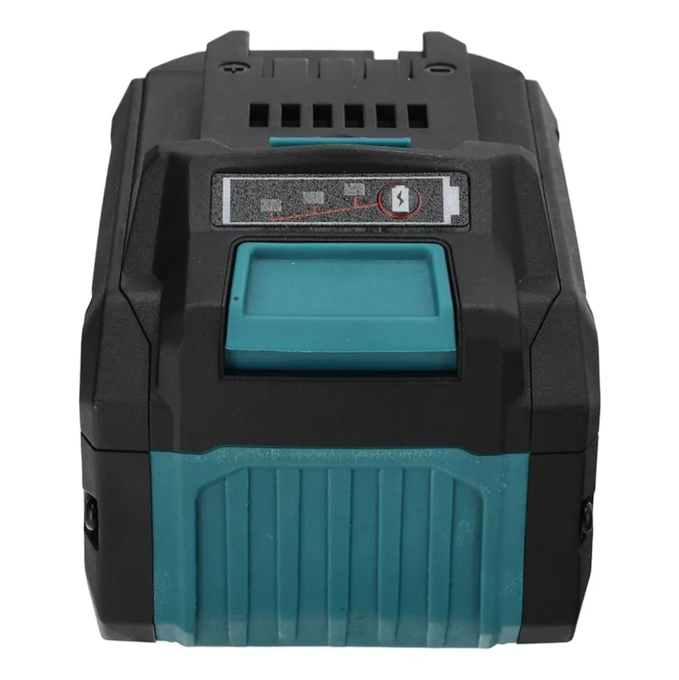 Akumulator NAC B-80-LI-20V, 8 Ah