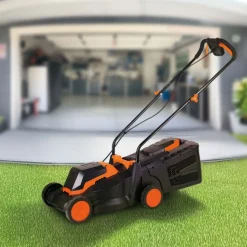 Akumulatorowa kosiarka Niteo 20 V Max, 20 V