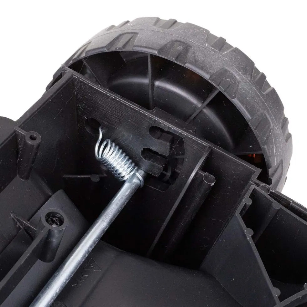 Akumulatorowa kosiarka Niteo 20 V Max, 20 V