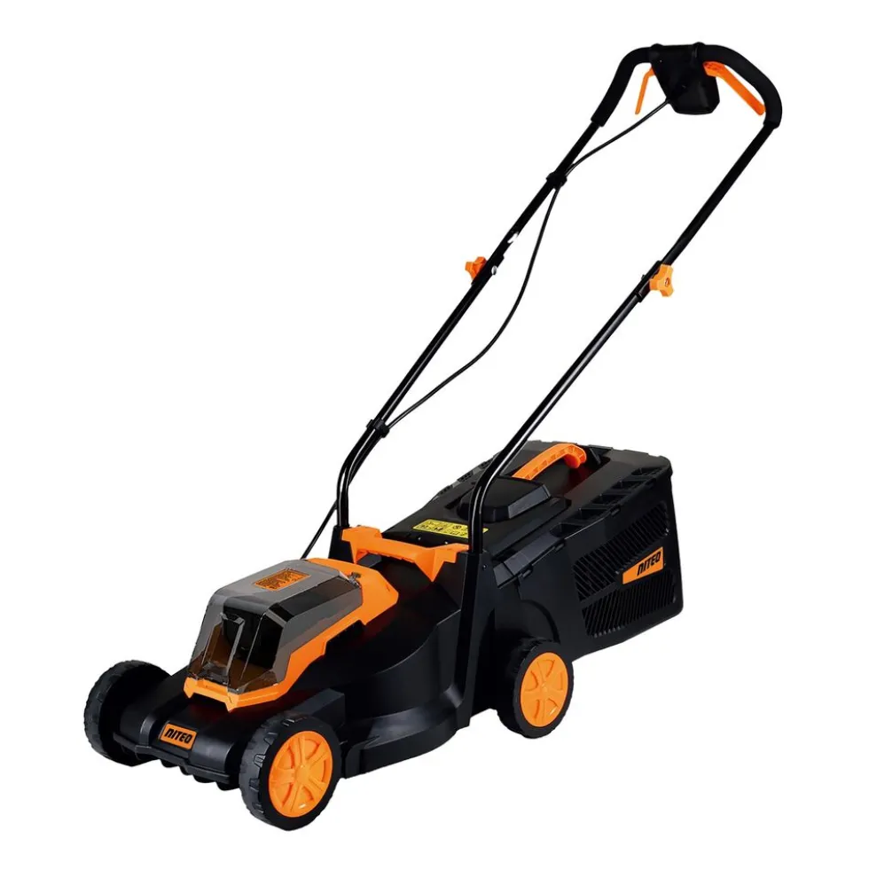 Akumulatorowa kosiarka Niteo 20 V Max, 20 V