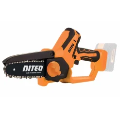 Akumulatorowa minipilarka łańcuchowa Niteo 20 V Max, 20 V
