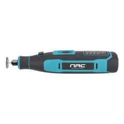 Akumulatorowa miniszlifierka NAC MG-3,6-LI
