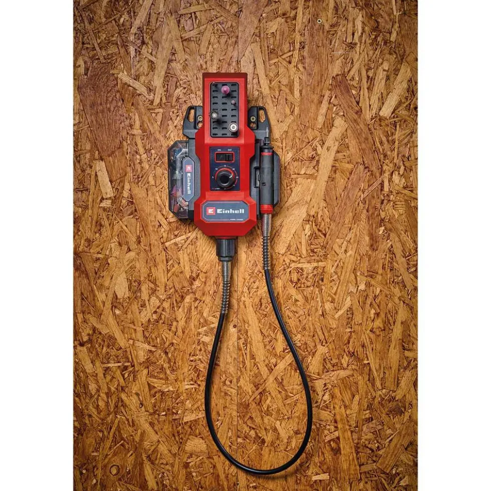 Akumulatorowa multiszlifierka Einhell TE-MG 18/34 Li-Solo, 18 V
