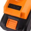 Akumulatorowa opalarka Niteo 20 V Max, 20 V