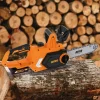 Akumulatorowa piła łańcuchowa Niteo 20 V Max, 20 V