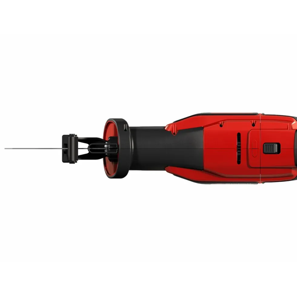 Akumulatorowa piła szablasta TE-AP 18/28 LI BL Solo Einhell, 18 V
