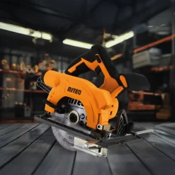 Akumulatorowa pilarka tarczowa Niteo 20 V Max, 20 V