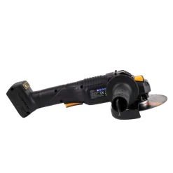 Akumulatorowa szlifierka kątowa Niteo Pro 20 V Max, 20 V