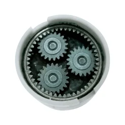 Akumulatorowa wiertarko-wkrętarka Einhell TC-CD 18/50 Li-BL-Solo, 18 V, 2 biegi