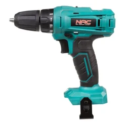 Akumulatorowa wiertarko-wkrętarka NAC CDB-25-LI-20V, 20 V