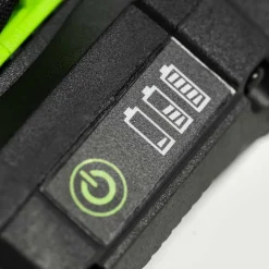Akumulatorowa wiertarko-wkrętarka udarowa NAC Smart NS-CID-20-S, 20 V, bateria 2 Ah