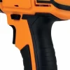 Akumulatorowa wiertarko-wkrętarka Niteo 20 V Max, 20 V, z udarem