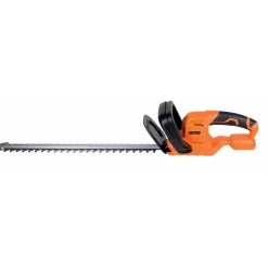 Akumulatorowe nożyce do żywopłotu Niteo 20 V Max, 20 V