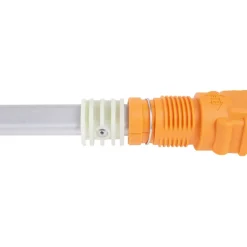 Akumulatorowe nożyce do żywopłotu Niteo 20 V Max, 20 V