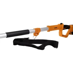 Akumulatorowe nożyce do żywopłotu Niteo 20 V Max, 20 V