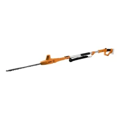 Akumulatorowe nożyce do żywopłotu Niteo 20 V Max, 20 V
