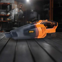 Akumulatorowy odkurzacz ręczny Niteo 20 V Max, 20 V, bez akumulatora i ładowarki