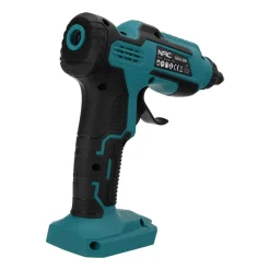 Akumulatorowy pistolet do kleju NAC GG-LI-20V, 20 V