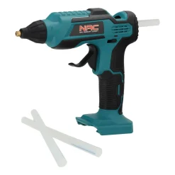 Akumulatorowy pistolet do kleju NAC GG-LI-20V, 20 V