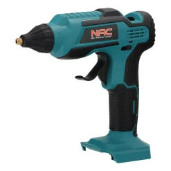Akumulatorowy pistolet do kleju NAC GG-LI-20V, 20 V