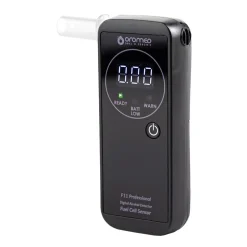 Alkomat elektrochemiczny Oromed F11 Professional, z platynowym sensorem
