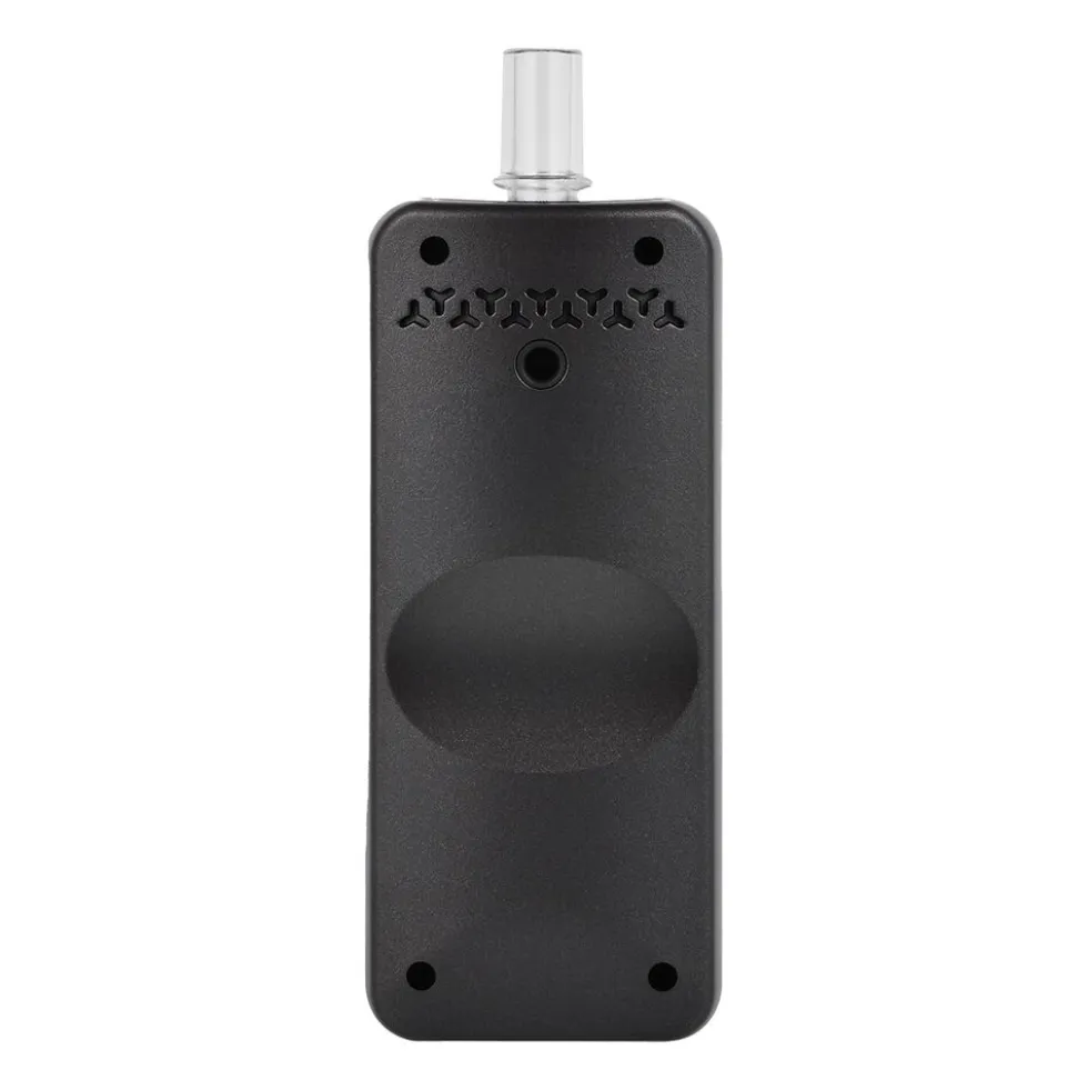 Alkomat elektrochemiczny Tracer Clarix EZ-4, czarny