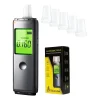 Alkomat elektroniczny Extralink Lifestyle Alkologic PO-01, półprzewodnikowy
