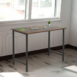 Biurko loft 120 x 50 x 76 cm OTE, melamina