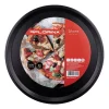 Blacha do pizzy 33 cm Florina Likoris, stal węglowa