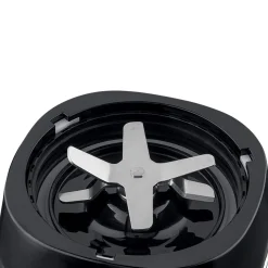 Blender fitness Hoffen, 1000 W, 300 ml i 700 ml, czarny