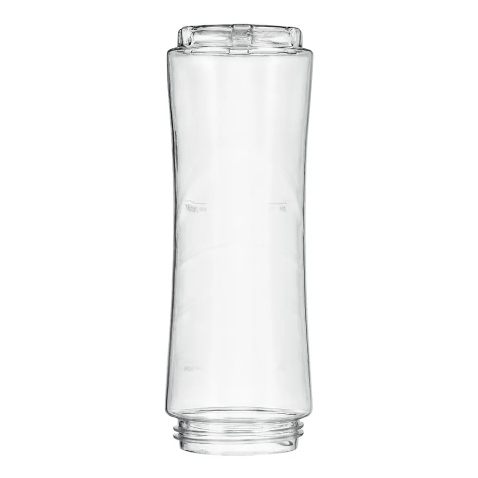 Blender fitness Hoffen, 350 W, z przenośnym bidonem