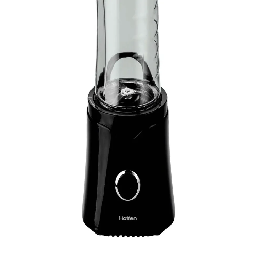 Blender fitness Hoffen, 350 W, z przenośnym bidonem