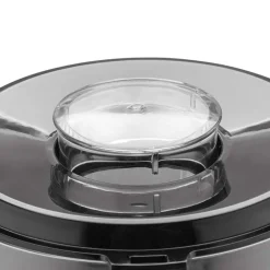 Blender kielichowy Hoffen, 600 W, czarny