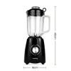 Blender kielichowy Huslog, 1200 W, 1,5 l